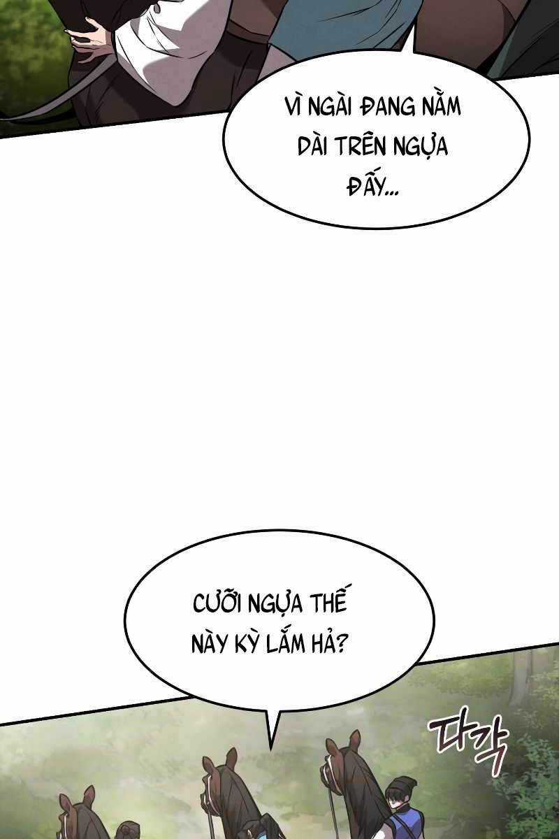 Chuyển Sinh Thành Tiêu Sư Chương 17 trang 5