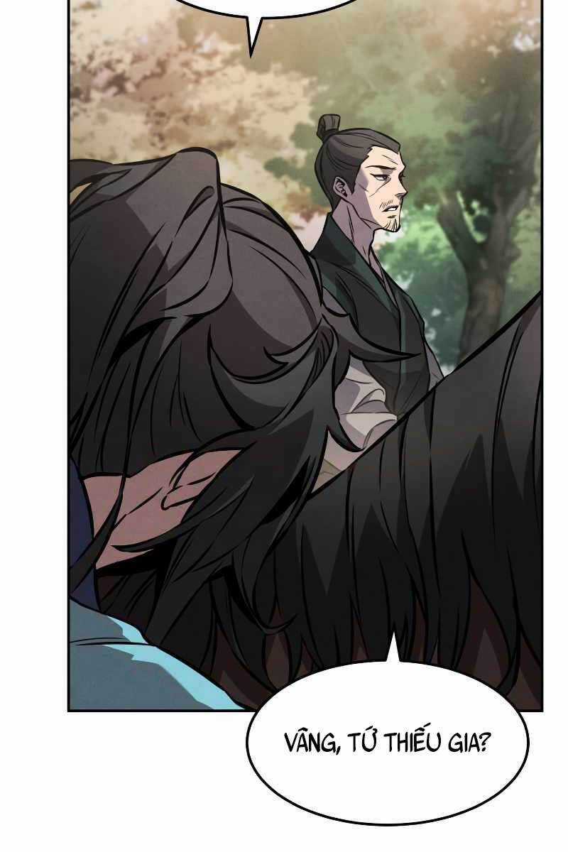 Chuyển Sinh Thành Tiêu Sư Chương 17 trang 7