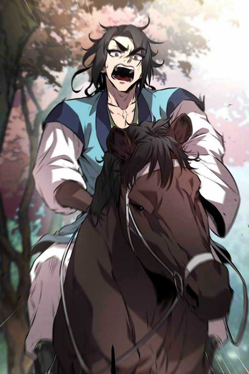 Chuyển Sinh Thành Tiêu Sư Chương 17 trang 87