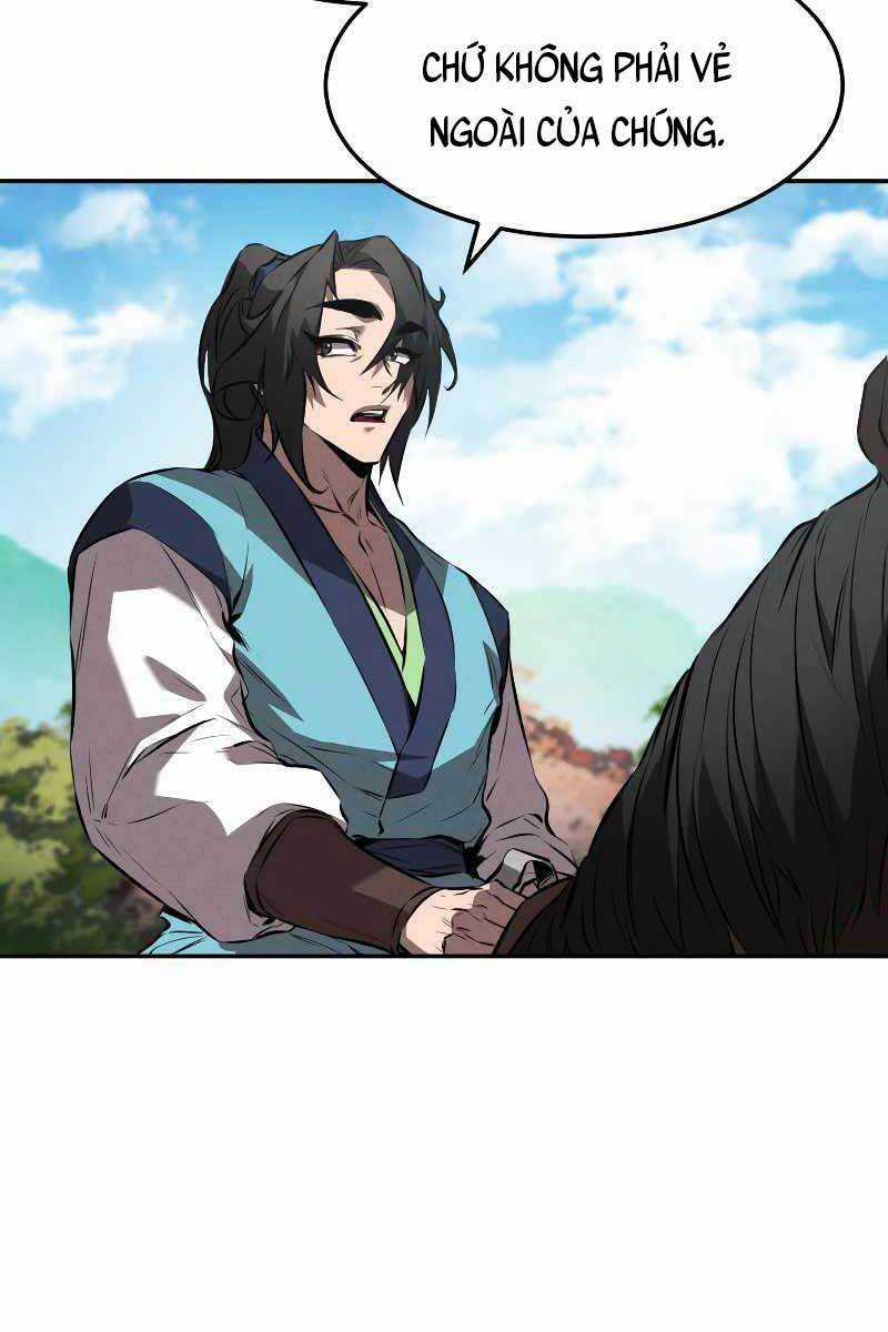 Chuyển Sinh Thành Tiêu Sư Chương 18 trang 14