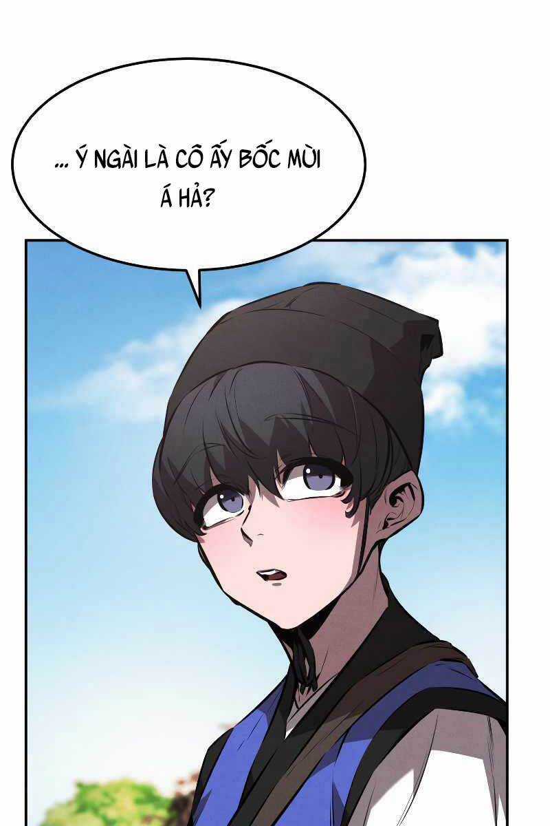 Chuyển Sinh Thành Tiêu Sư Chương 18 trang 15