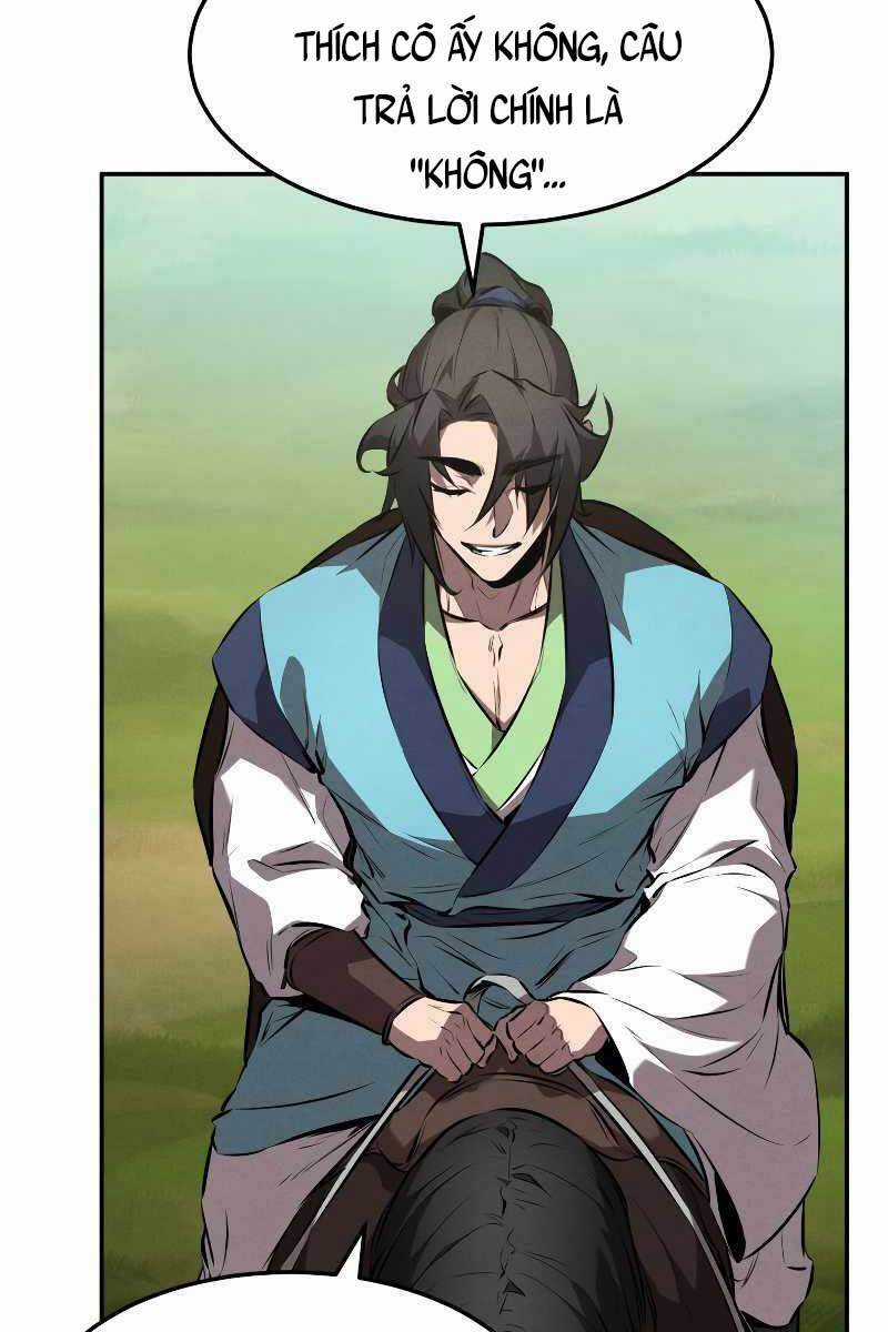 Chuyển Sinh Thành Tiêu Sư Chương 18 trang 21