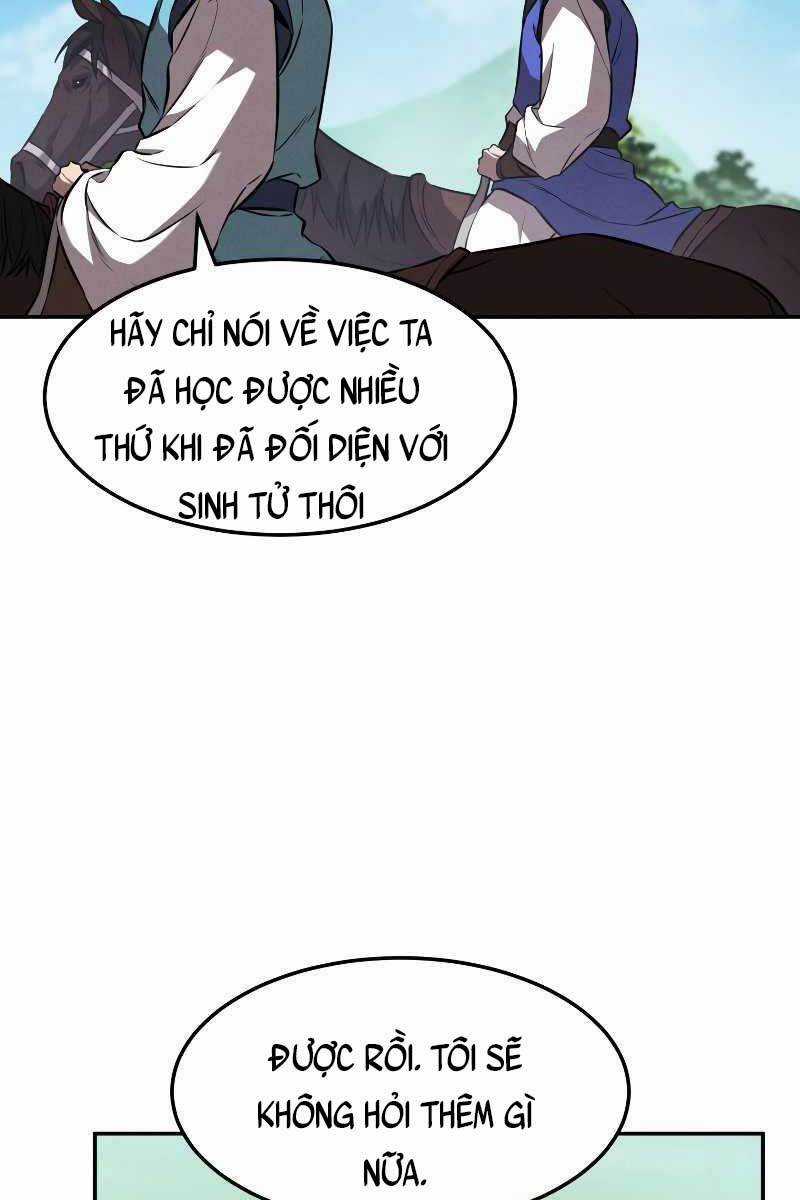 Chuyển Sinh Thành Tiêu Sư Chương 18 trang 23