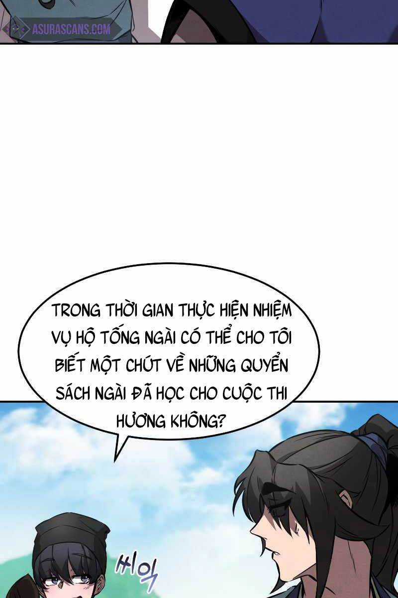 Chuyển Sinh Thành Tiêu Sư Chương 18 trang 26