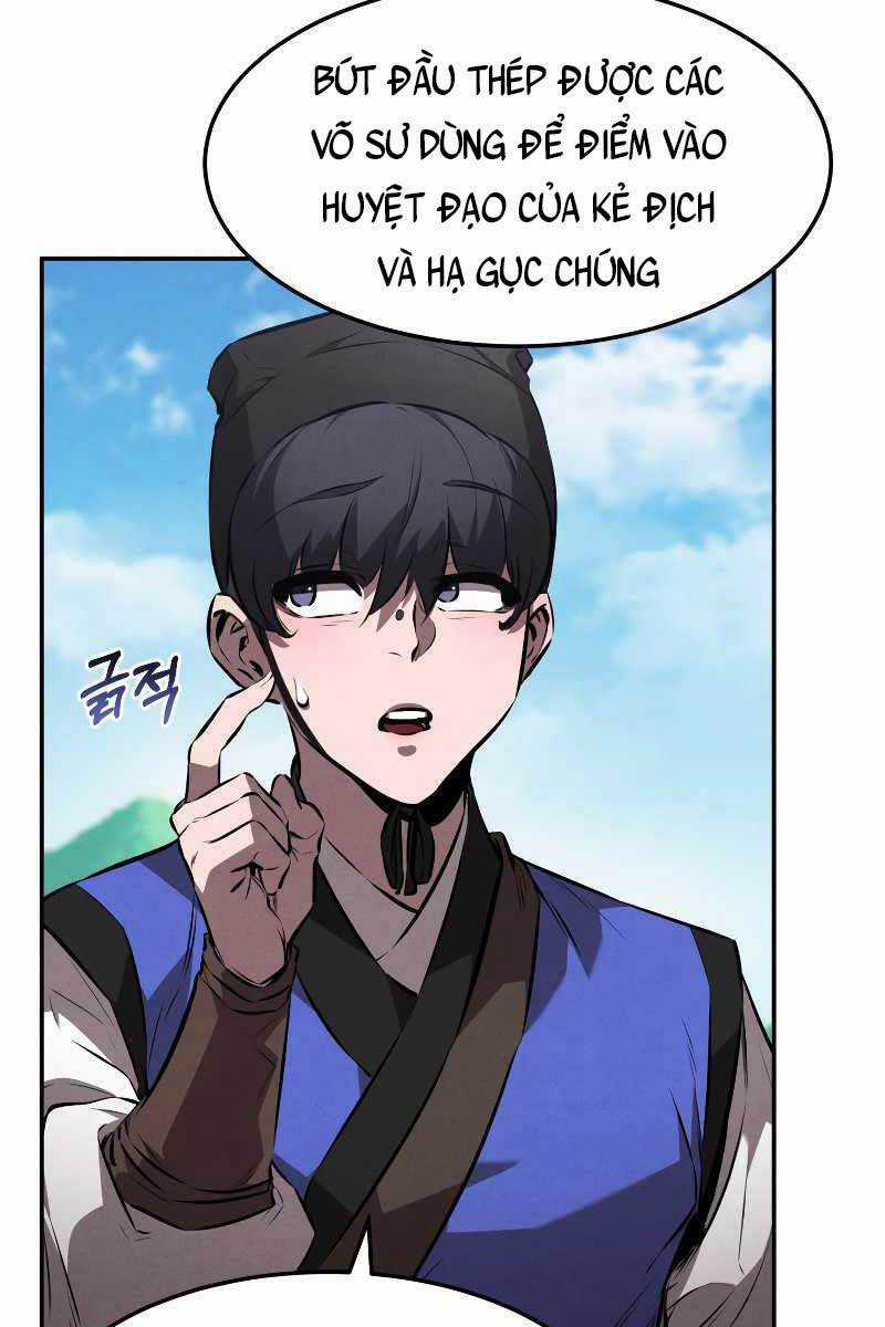 Chuyển Sinh Thành Tiêu Sư Chương 18 trang 36