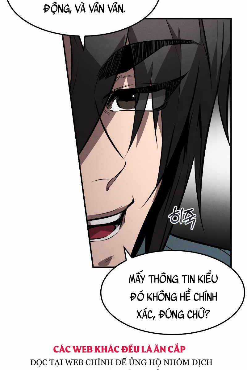 Chuyển Sinh Thành Tiêu Sư Chương 18 trang 40