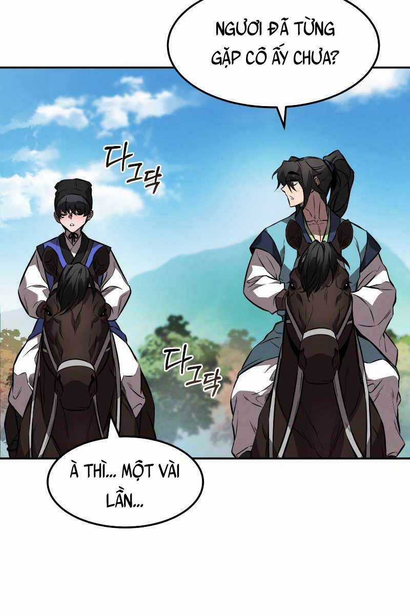 Chuyển Sinh Thành Tiêu Sư Chương 18 trang 8