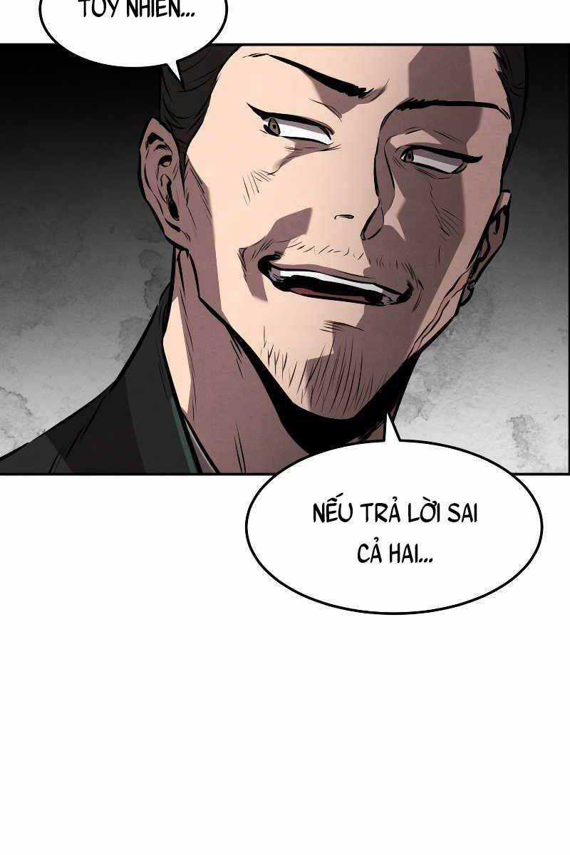 Chuyển Sinh Thành Tiêu Sư Chương 18 trang 80