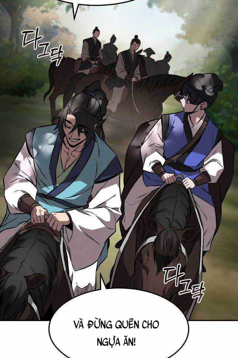 Chuyển Sinh Thành Tiêu Sư Chương 19 trang 12