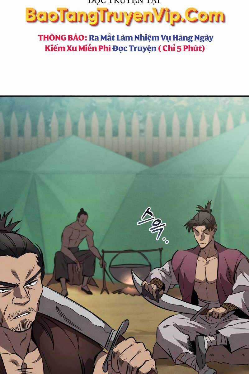 Chuyển Sinh Thành Tiêu Sư Chương 19 trang 23