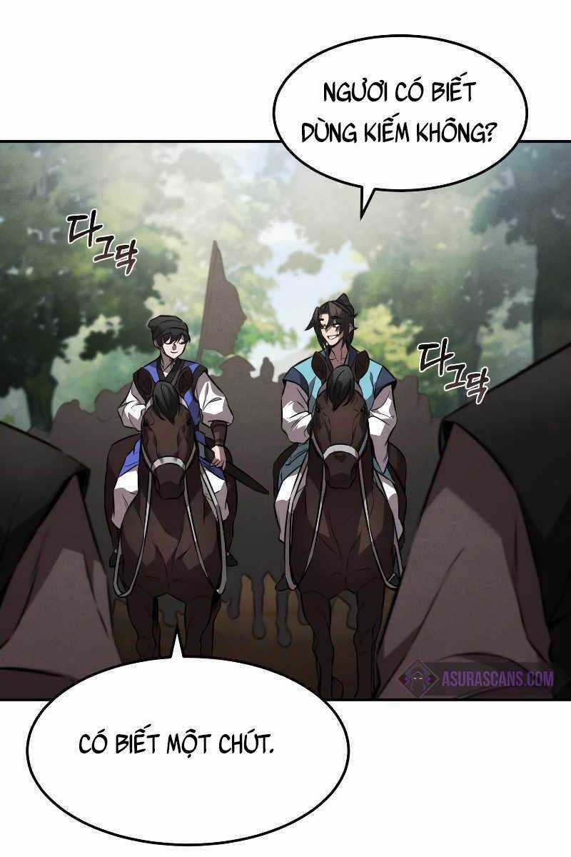 Chuyển Sinh Thành Tiêu Sư Chương 19 trang 27