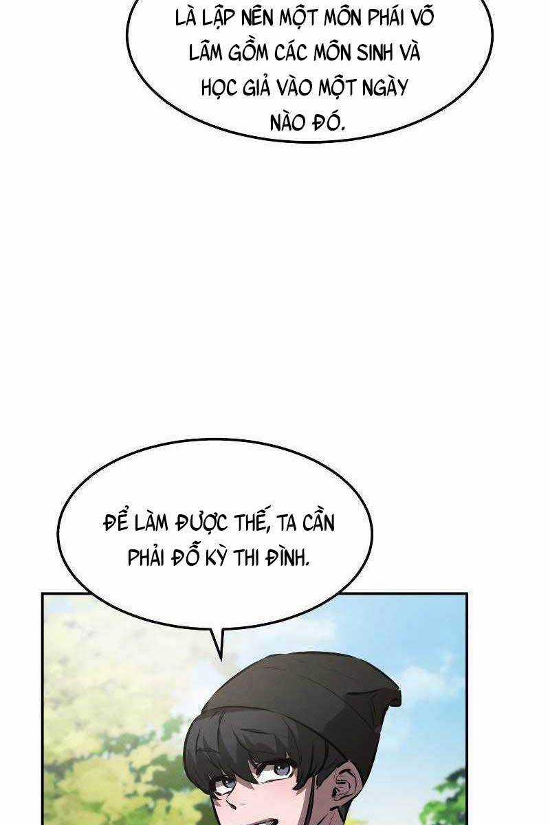 Chuyển Sinh Thành Tiêu Sư Chương 19 trang 33