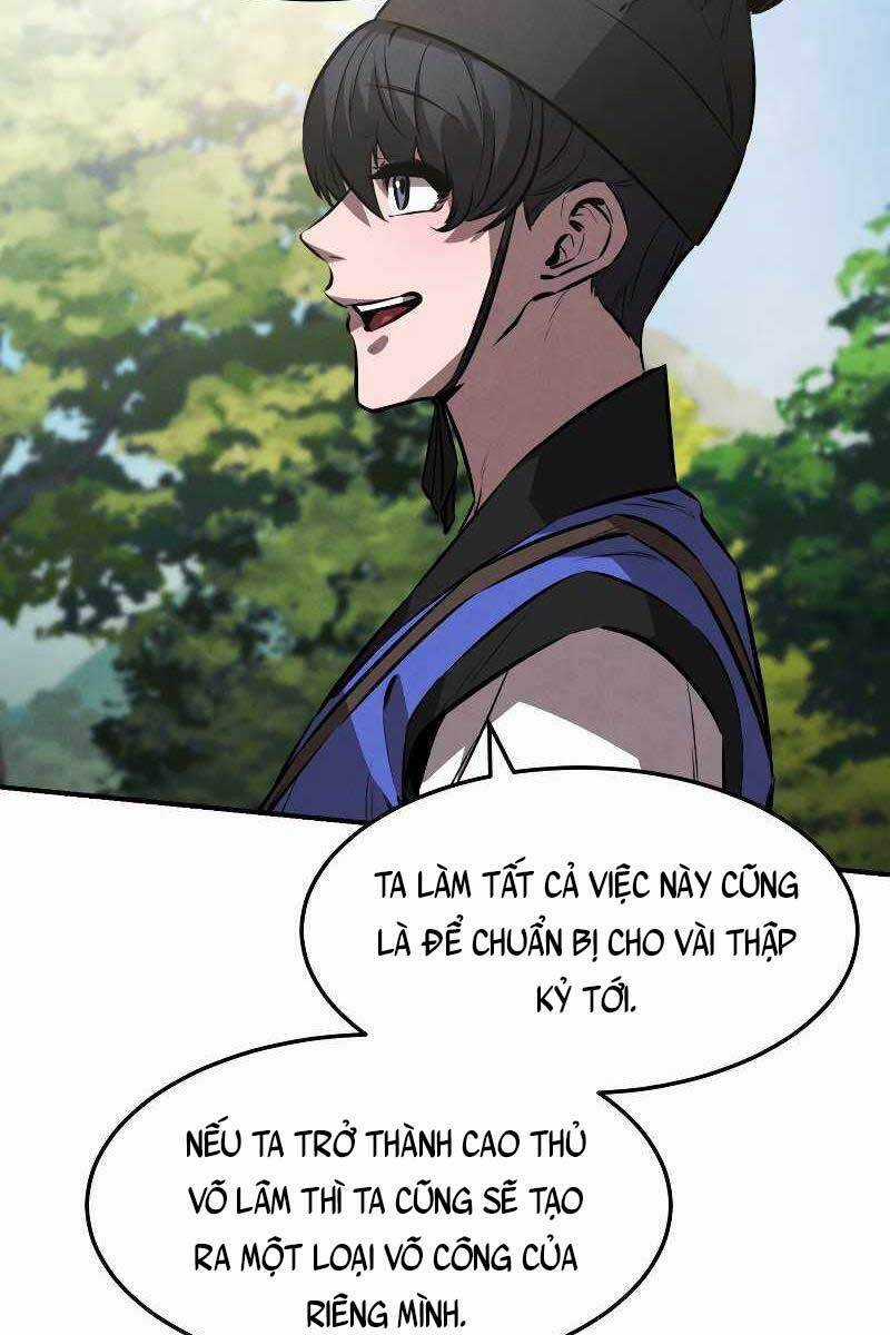 Chuyển Sinh Thành Tiêu Sư Chương 19 trang 37