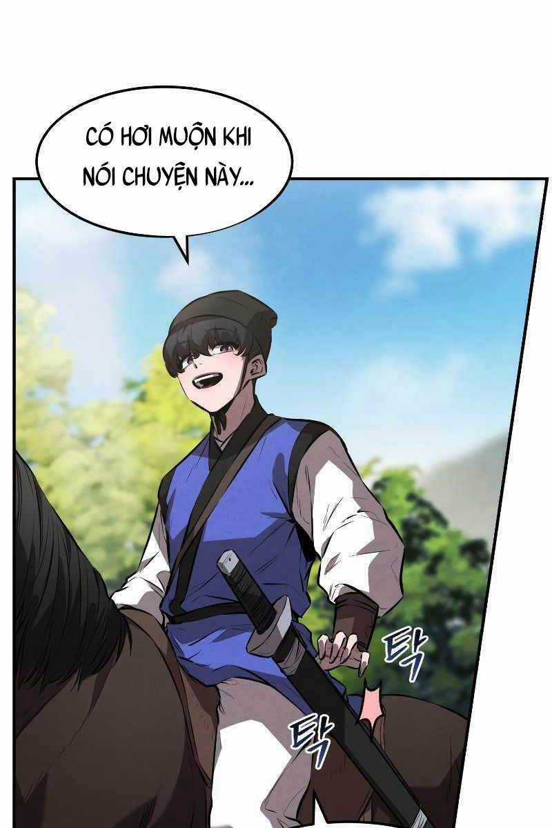 Chuyển Sinh Thành Tiêu Sư Chương 19 trang 42