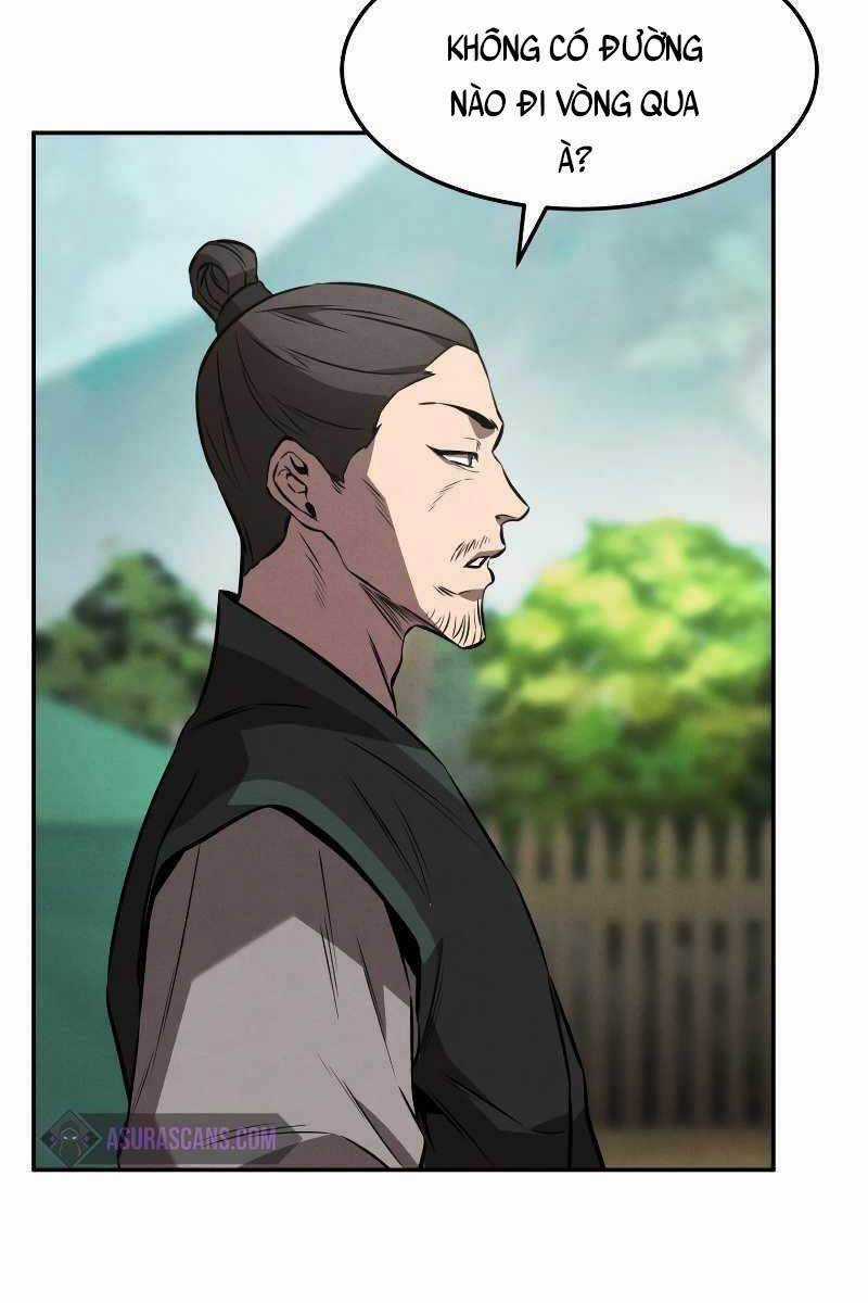 Chuyển Sinh Thành Tiêu Sư Chương 19 trang 63