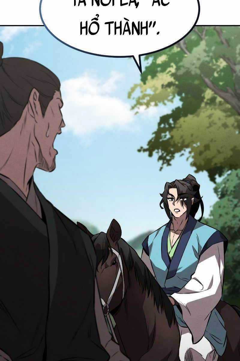 Chuyển Sinh Thành Tiêu Sư Chương 19 trang 8