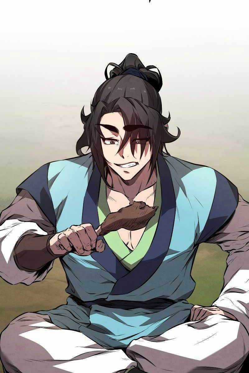 Chuyển Sinh Thành Tiêu Sư Chương 19 trang 85