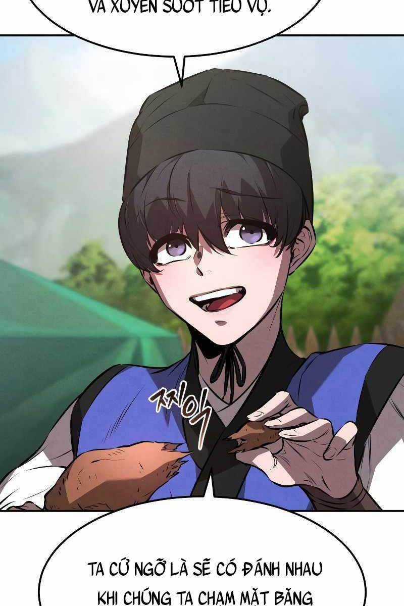 Chuyển Sinh Thành Tiêu Sư Chương 19 trang 91