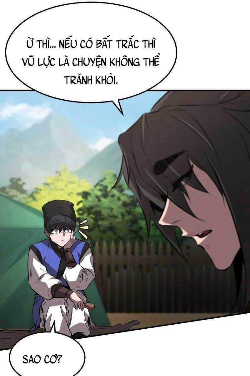 Chuyển Sinh Thành Tiêu Sư Chương 19 trang 96