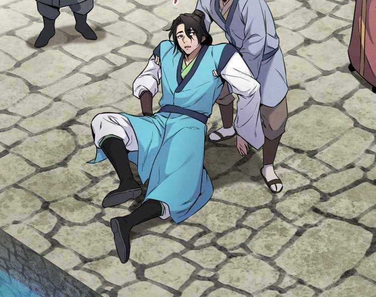 Chuyển Sinh Thành Tiêu Sư Chương 2 trang 119