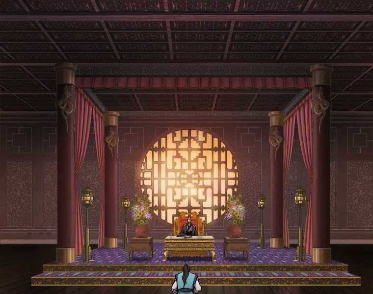 Chuyển Sinh Thành Tiêu Sư Chương 2 trang 129