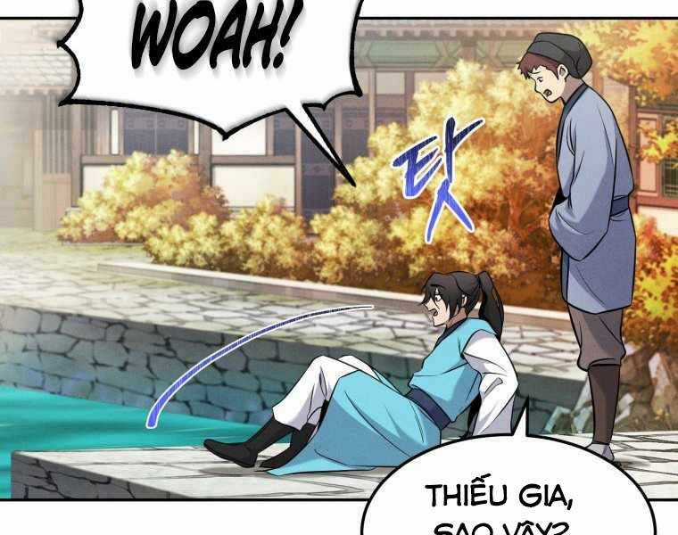 Chuyển Sinh Thành Tiêu Sư Chương 2 trang 38