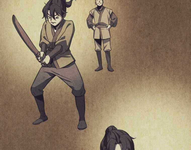 Chuyển Sinh Thành Tiêu Sư Chương 2 trang 74