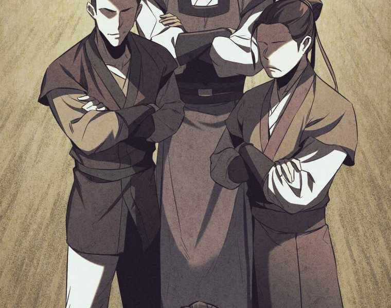 Chuyển Sinh Thành Tiêu Sư Chương 2 trang 80