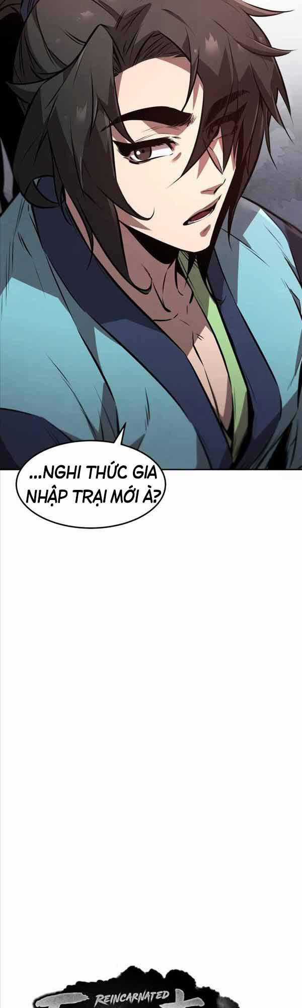 Chuyển Sinh Thành Tiêu Sư Chương 20 trang 1