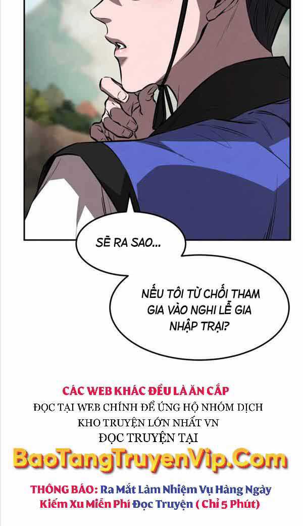 Chuyển Sinh Thành Tiêu Sư Chương 20 trang 10