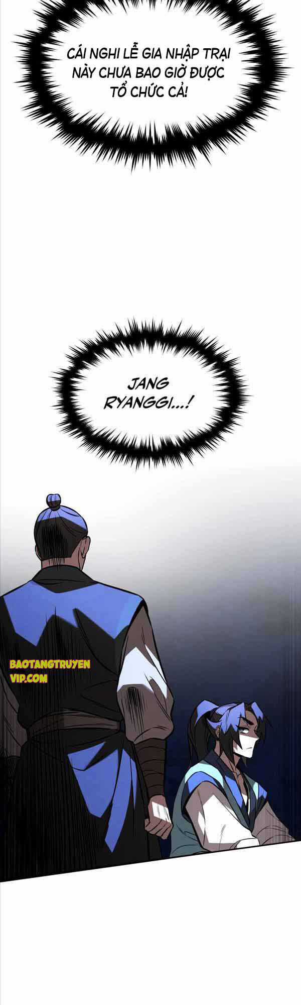 Chuyển Sinh Thành Tiêu Sư Chương 20 trang 13