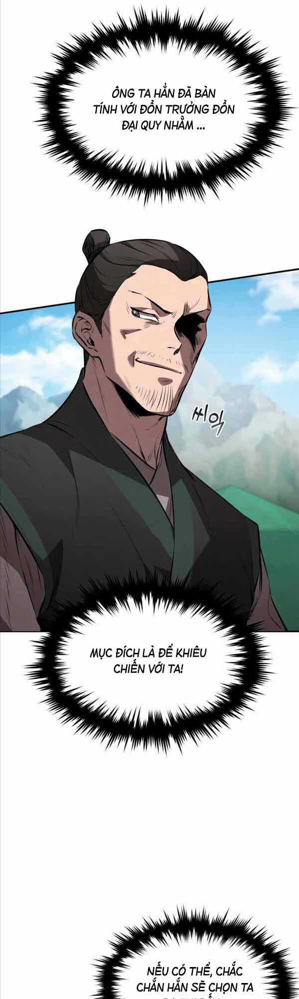 Chuyển Sinh Thành Tiêu Sư Chương 20 trang 14