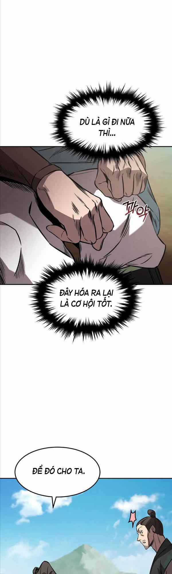 Chuyển Sinh Thành Tiêu Sư Chương 20 trang 18