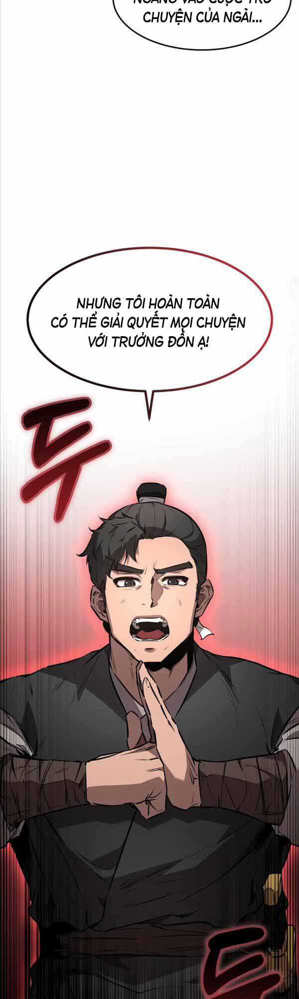 Chuyển Sinh Thành Tiêu Sư Chương 20 trang 23