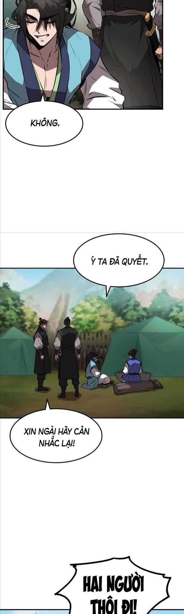 Chuyển Sinh Thành Tiêu Sư Chương 20 trang 27