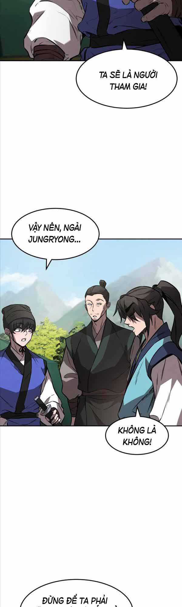 Chuyển Sinh Thành Tiêu Sư Chương 20 trang 29