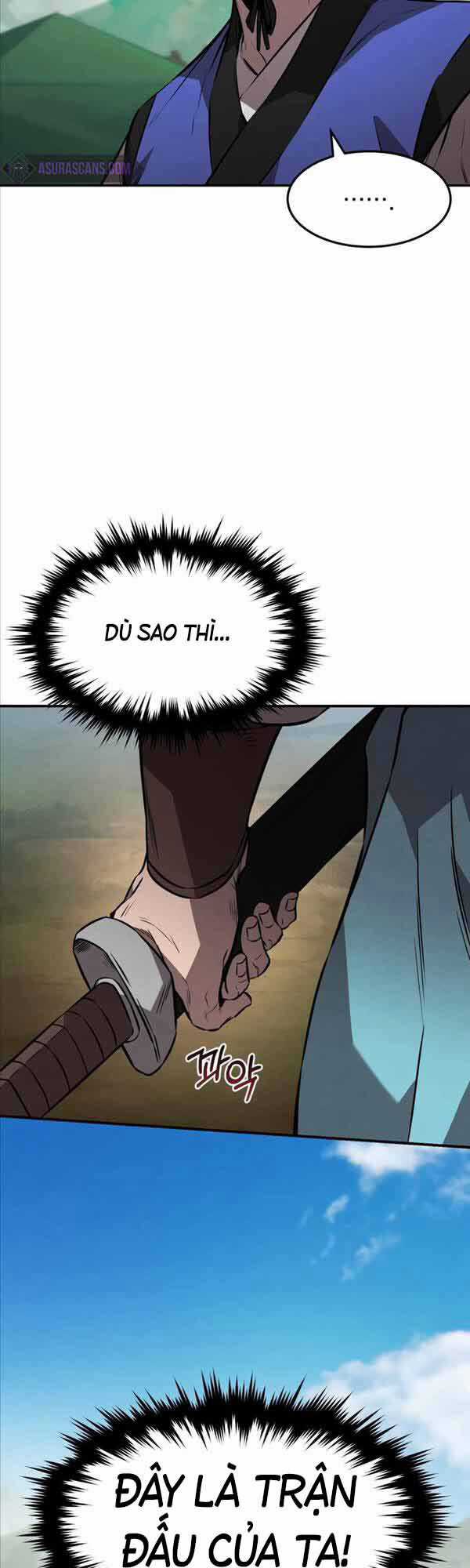 Chuyển Sinh Thành Tiêu Sư Chương 20 trang 31