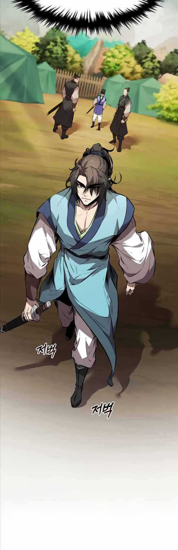 Chuyển Sinh Thành Tiêu Sư Chương 20 trang 32