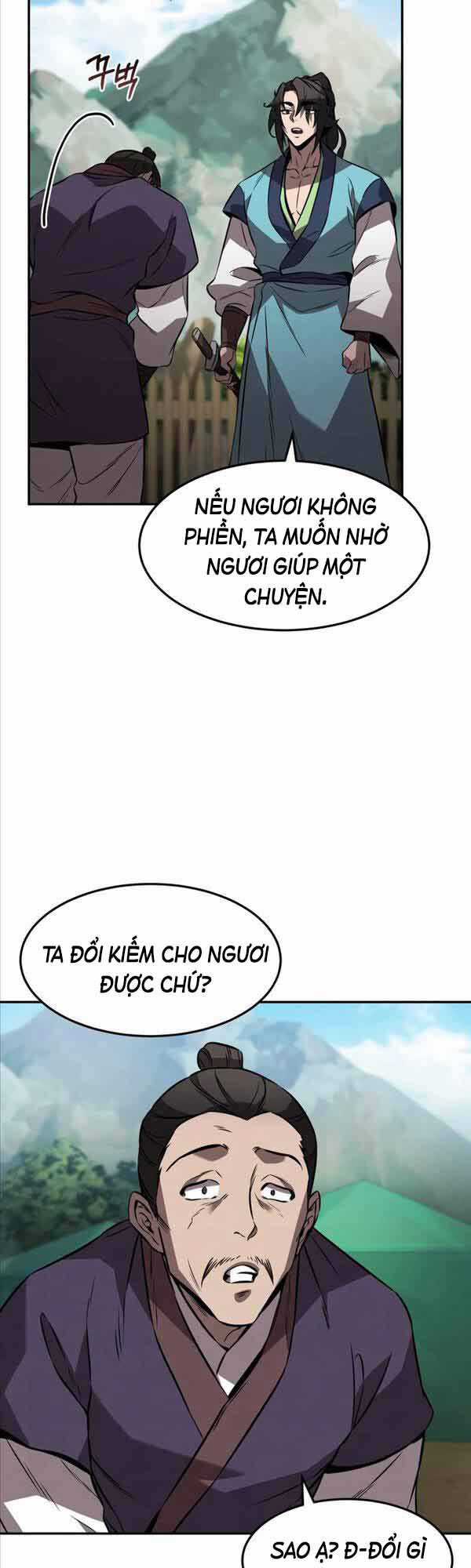 Chuyển Sinh Thành Tiêu Sư Chương 20 trang 34