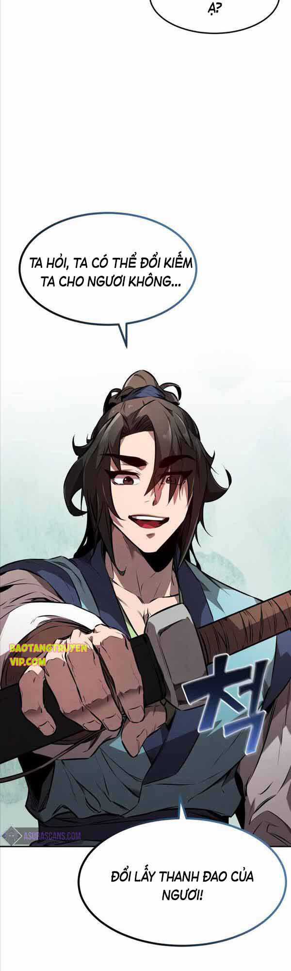 Chuyển Sinh Thành Tiêu Sư Chương 20 trang 35