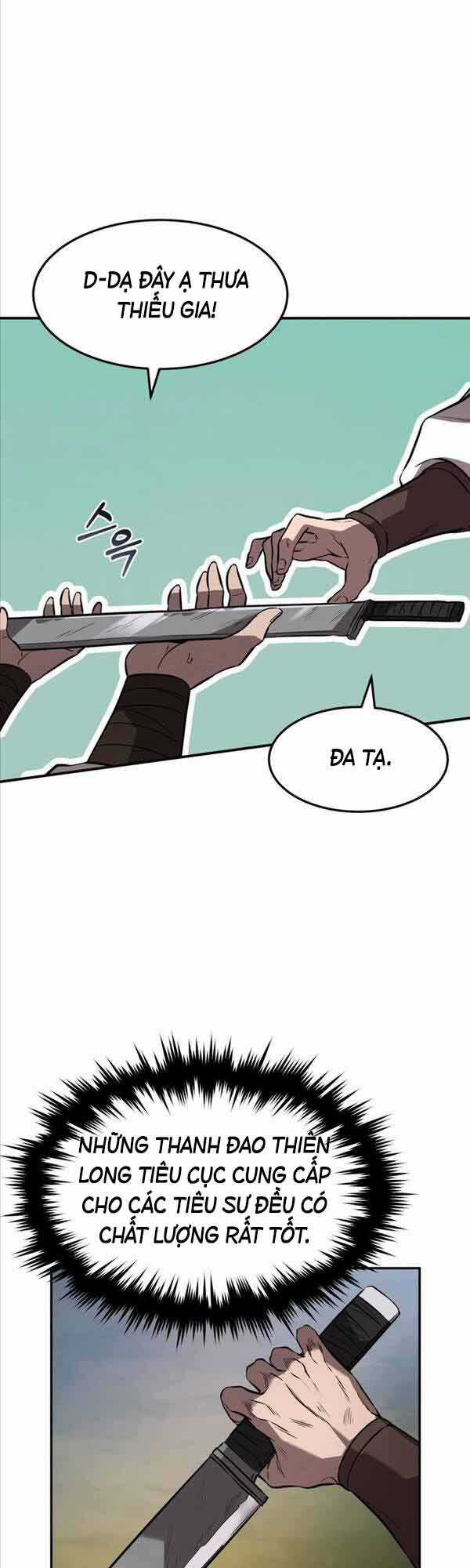 Chuyển Sinh Thành Tiêu Sư Chương 20 trang 36