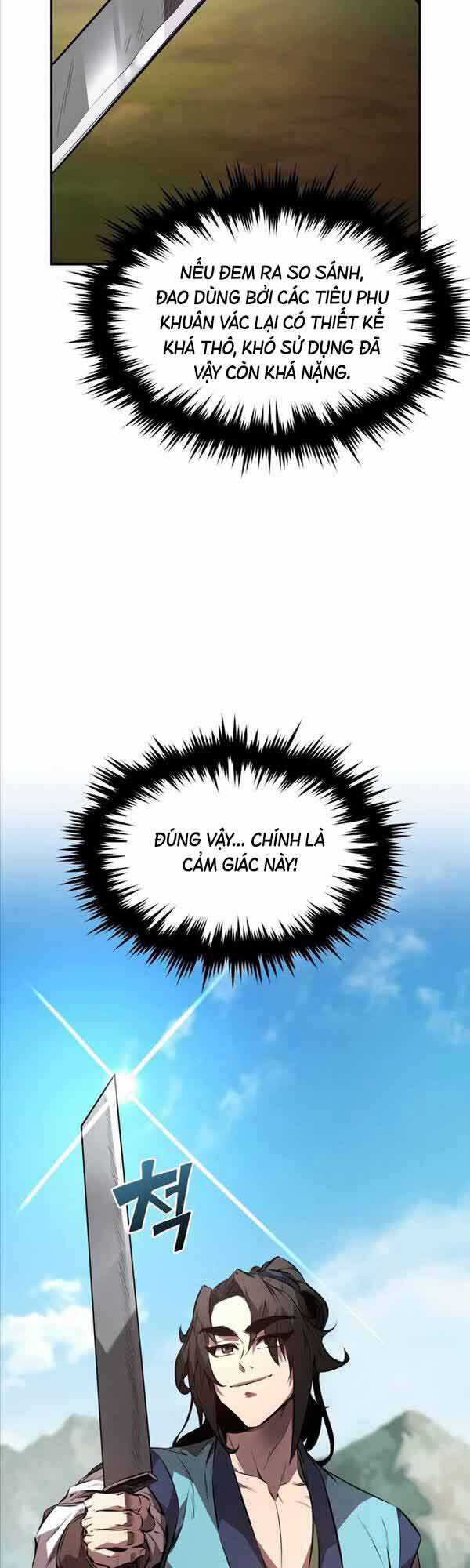 Chuyển Sinh Thành Tiêu Sư Chương 20 trang 37