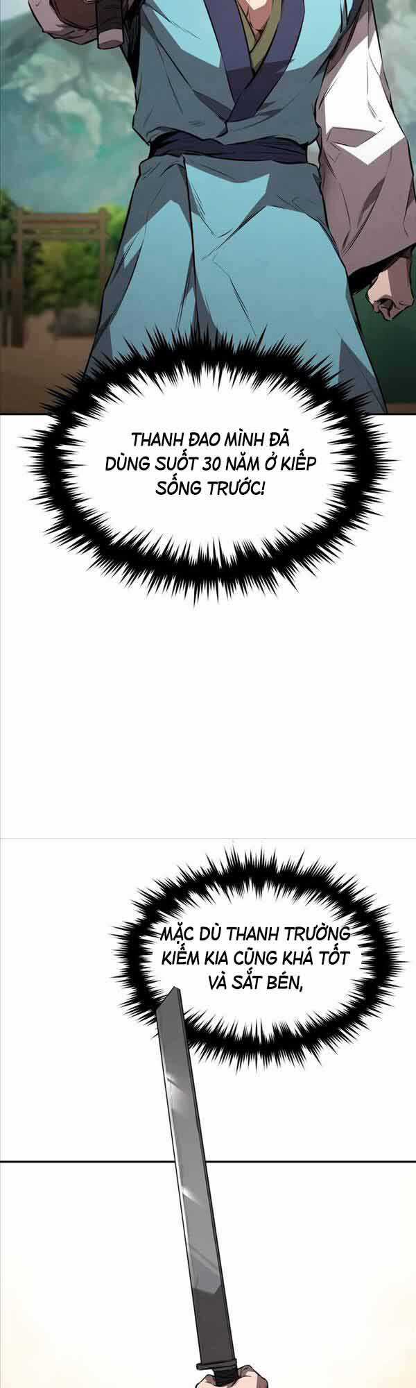 Chuyển Sinh Thành Tiêu Sư Chương 20 trang 38