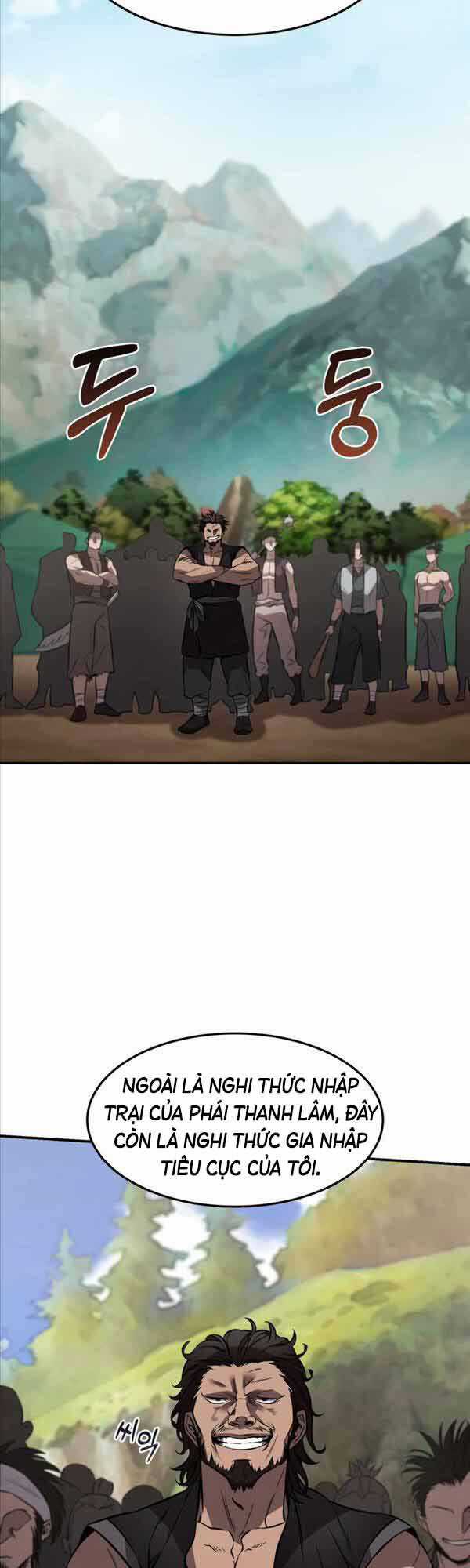 Chuyển Sinh Thành Tiêu Sư Chương 20 trang 40