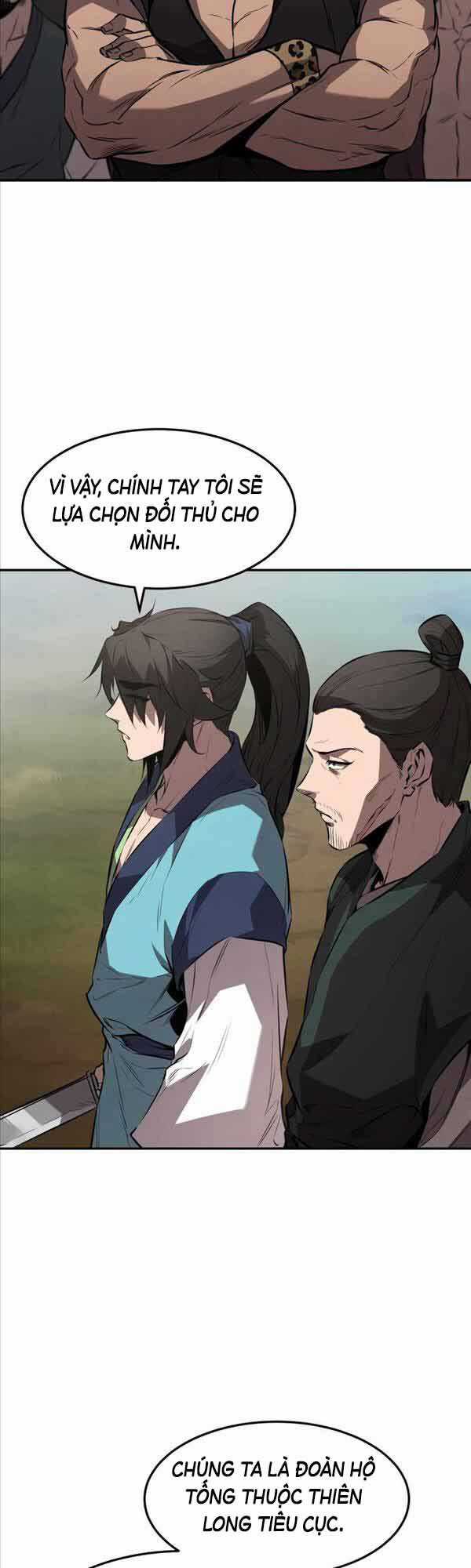 Chuyển Sinh Thành Tiêu Sư Chương 20 trang 41