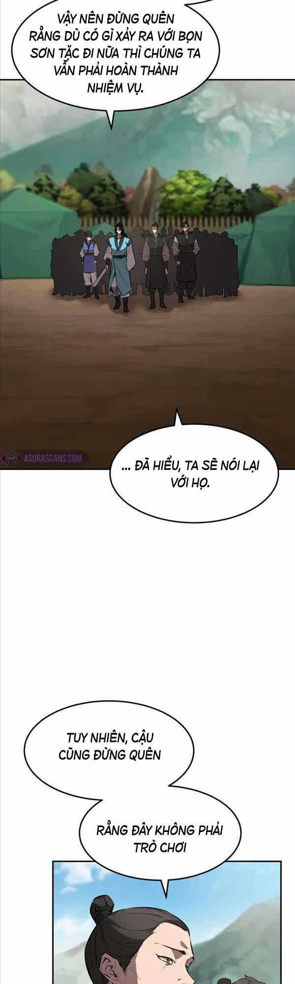 Chuyển Sinh Thành Tiêu Sư Chương 20 trang 42