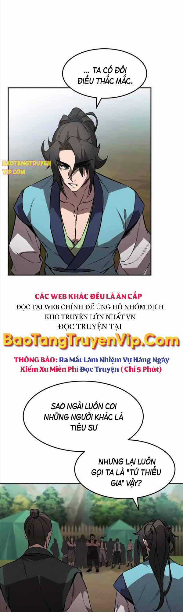 Chuyển Sinh Thành Tiêu Sư Chương 20 trang 45