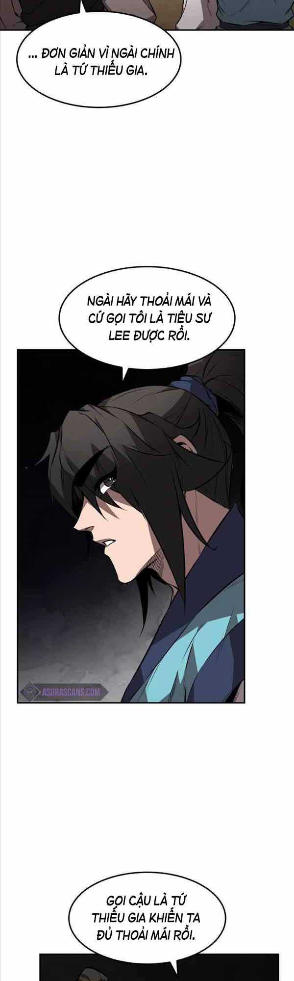 Chuyển Sinh Thành Tiêu Sư Chương 20 trang 46