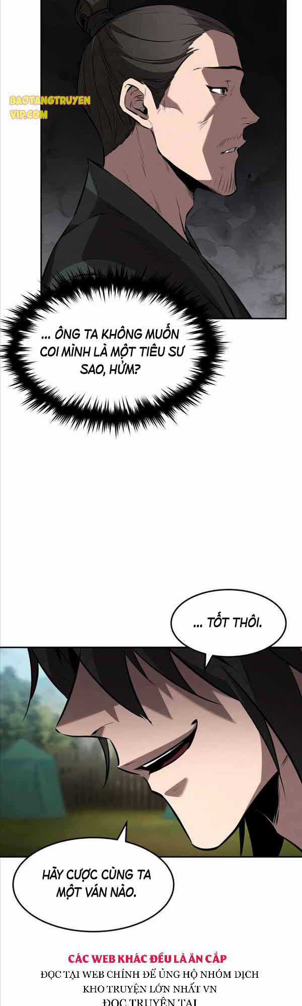 Chuyển Sinh Thành Tiêu Sư Chương 20 trang 47