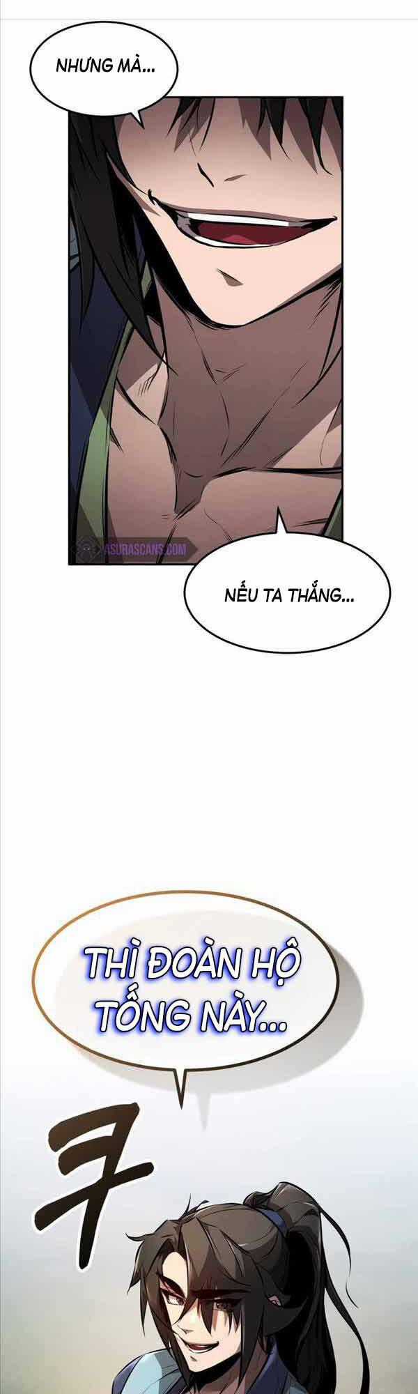 Chuyển Sinh Thành Tiêu Sư Chương 20 trang 50